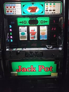 ■専用■パチスロ◆実機◆尚球社◆ジャックポットIIIA◆引取り■レア・レトロ □専用□パチスロ◇実機◇尚球社◇ジャックポットIIIA◇引